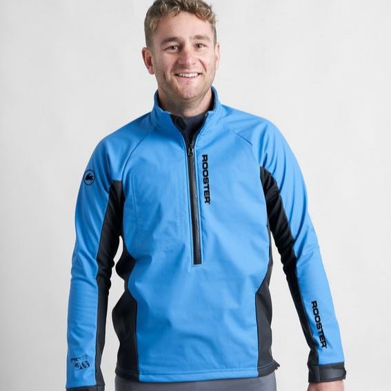 Rooster Aquafleece Top 'Active'